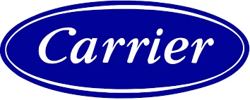 Carrier logo